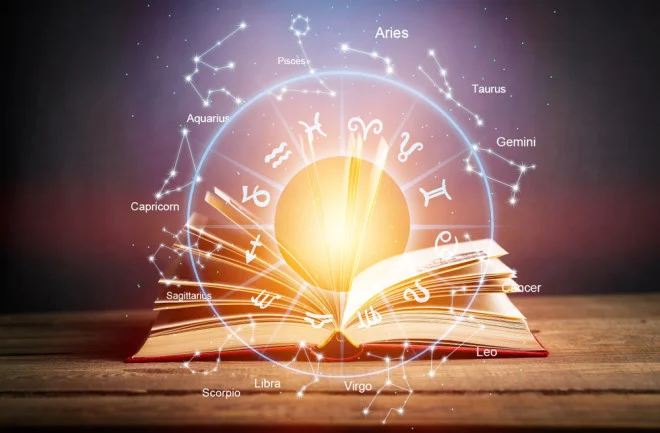 Astrologer on Nandi The Guide
