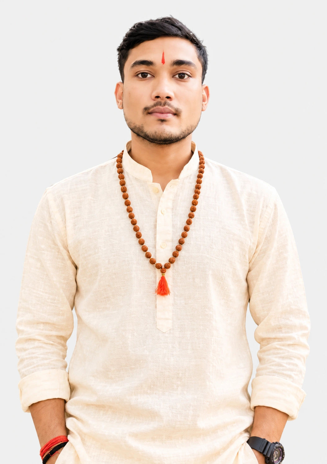 Parmeshwar Mishra