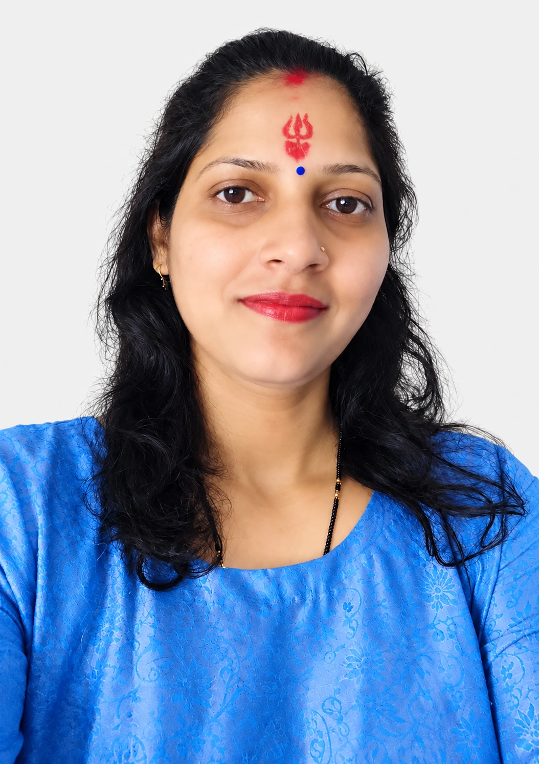 Nivedita Singh