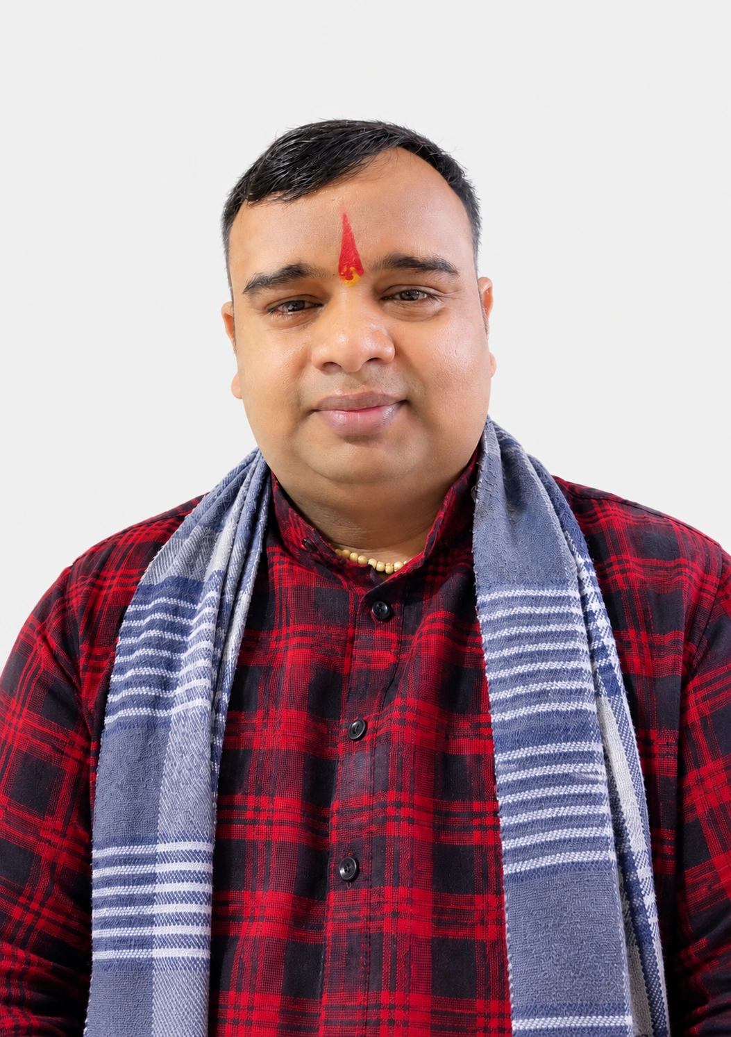 Pt Aravind Kumar Gaur