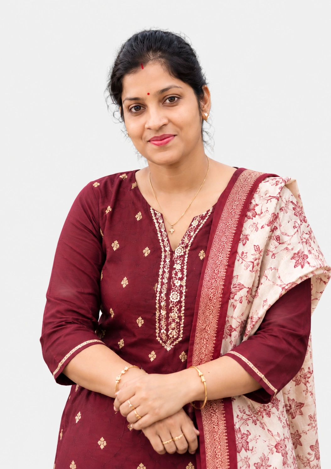 Sakshi Singh