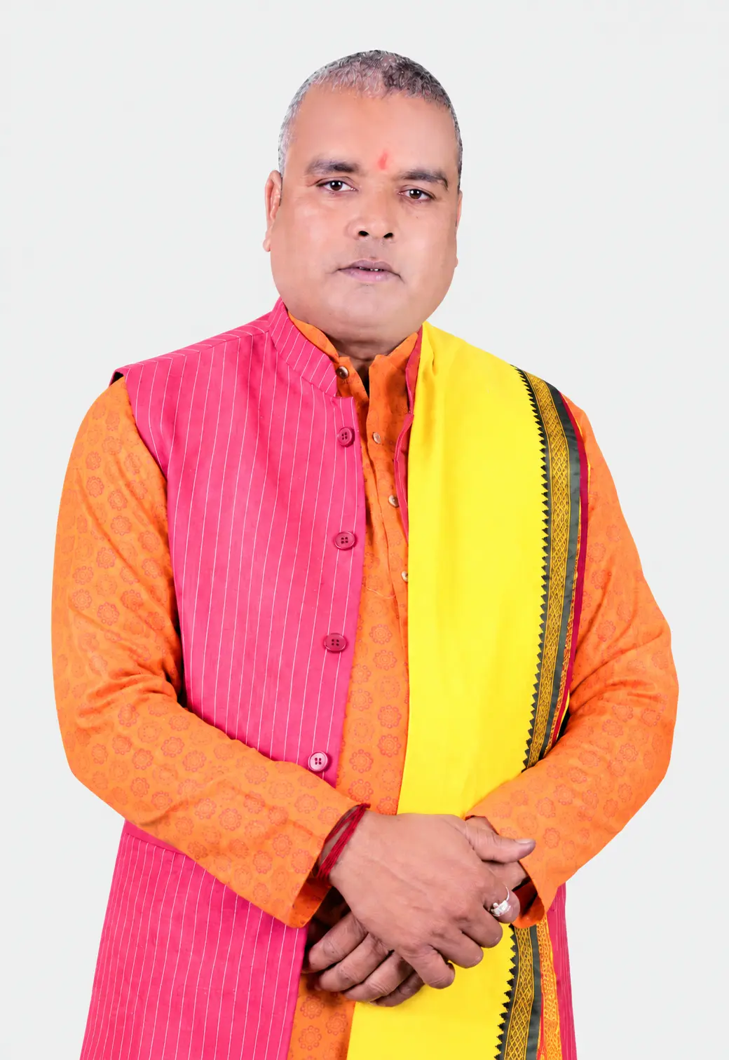Vinay Kumar